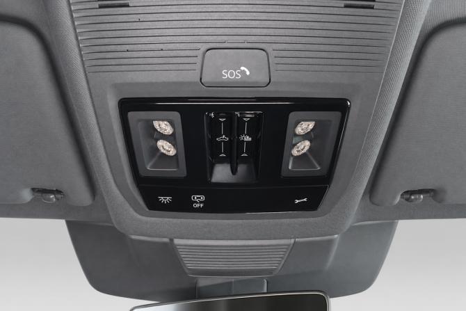 Volkswagen Teramont II (China Market) с пробегом 2025 года, цена 5 549 000 рублей, 19117 км, внедорожник, Автокод Объявления