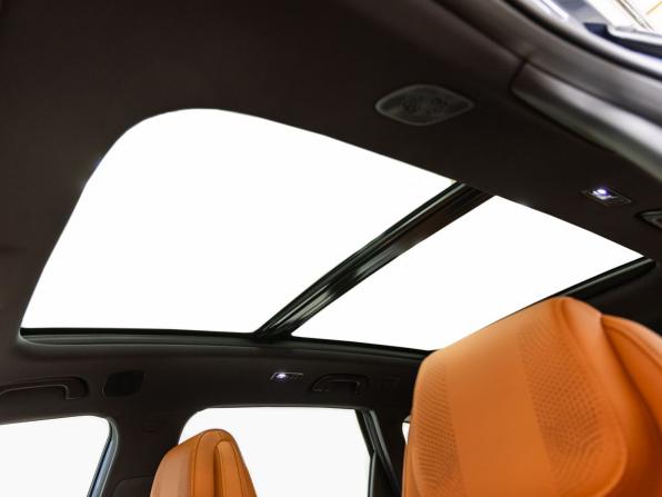 Geely Galaxy M7 с пробегом 2026 года, цена 3 948 000 рублей, 20 км, внедорожник, Автокод Объявления