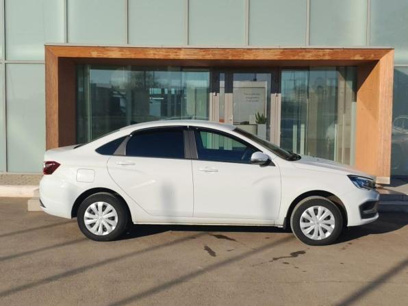 Lada (ВАЗ) Vesta I Рестайлинг (NG) с пробегом 2023 года, цена 1 230 000 рублей, 40649 км, седан, Автокод Объявления