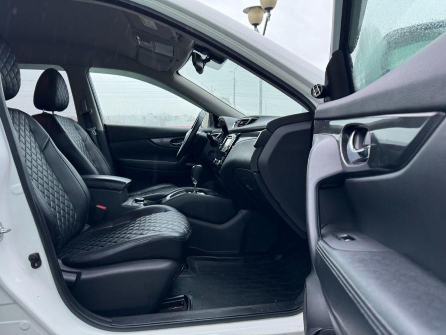 Nissan X-Trail III Архангельск  - изображение 12