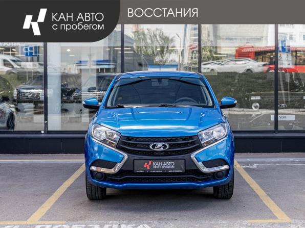 Lada (ВАЗ) XRAY I с пробегом 2020 года, цена 965 100 рублей, 82000 км, хэтчбек, Автокод Объявления