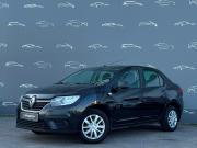 Renault Logan II Рестайлинг Санкт-Петербург  - изображение 24