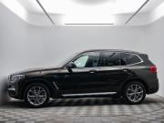 BMW X3 III (G01) Москва  - изображение 26
