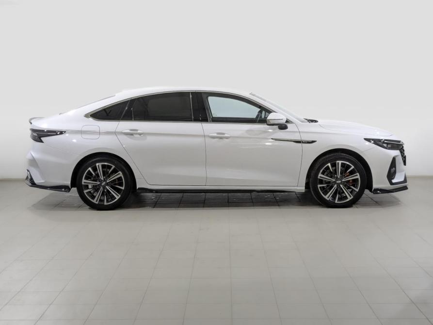 Chery Arrizo 8 Москва  - изображение 4