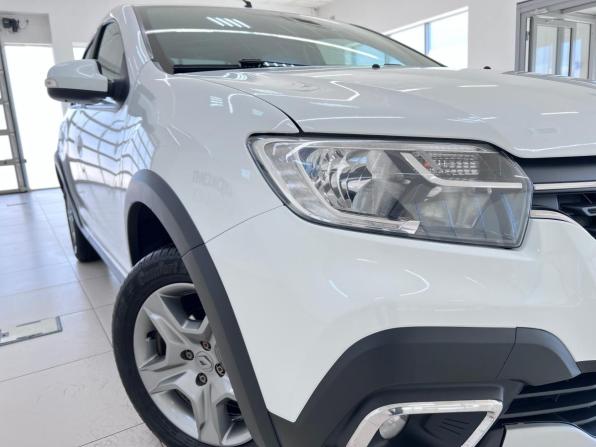 Renault Logan II Рестайлинг с пробегом 2020 года, цена 1 160 000 рублей, 114780 км, седан, Автокод Объявления