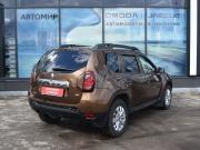 Renault Duster I Рестайлинг Архангельск  - изображение 14