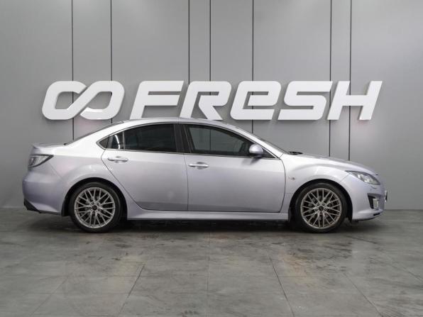 Mazda 6 II (GH) с пробегом 2008 года, цена 949 000 рублей, 255434 км, седан, Автокод Объявления