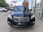 Toyota RAV4 III (XA30) Рестайлинг Москва  - изображение 25