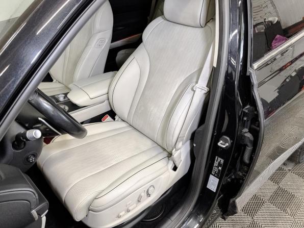 Genesis GV80 I с пробегом 2021 года, цена 4 400 000 рублей, 172469 км, внедорожник, Автокод Объявления