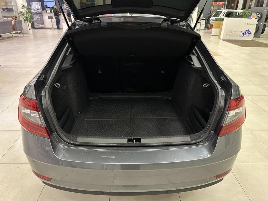 Skoda Octavia III (A7) Рестайлинг Москва  - изображение 19