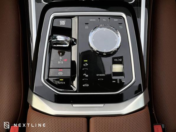 Новый BMW 7 серии VII (G70) Рестайлинг 2026 года, цена 13 990 000 рублей, седан, Автокод Объявления