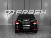 Hyundai Solaris I Рестайлинг Ростов-на-Дону  - изображение 21
