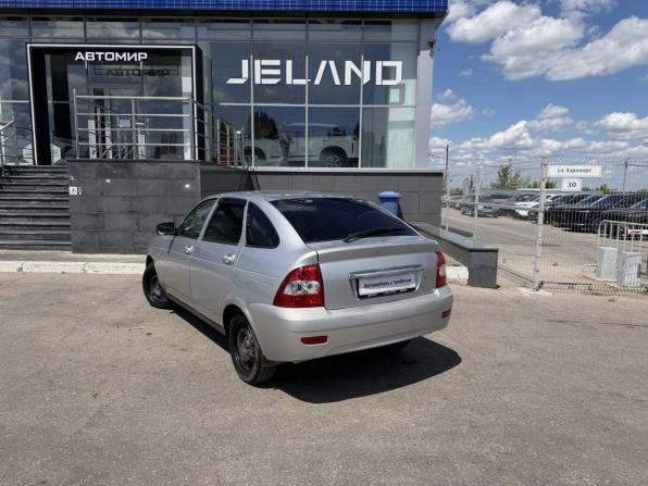 Lada (ВАЗ) Priora I с пробегом 2009 года, цена 200 000 рублей, 266442 км, хэтчбек, Автокод Объявления