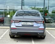 Omoda S5 Воронеж  - изображение 24