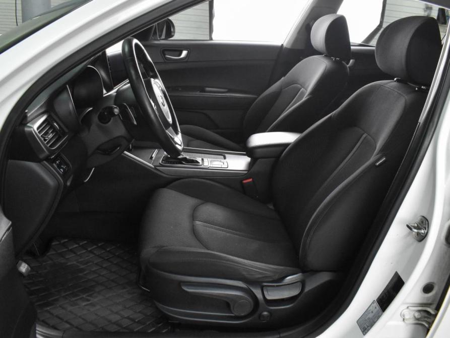 Kia Optima IV Воронеж  - изображение 10