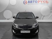 Kia Rio III Москва  - изображение 27