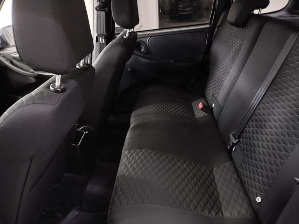 Lada (ВАЗ) Niva Travel I с пробегом 2023 года, цена 920 000 рублей, 45644 км, внедорожник, Автокод Объявления