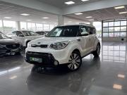 Kia Soul II Рестайлинг Тверь  - изображение 22