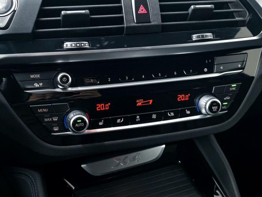 BMW X4 II (G02) Уфа  - изображение 22