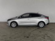 Hyundai Solaris II Рестайлинг Москва  - изображение 26