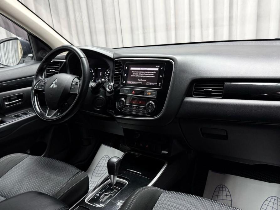 Mitsubishi Outlander III Рестайлинг 3 Ижевск  - изображение 11