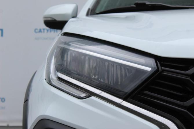Lada (ВАЗ) Vesta I Рестайлинг (NG) с пробегом 2023 года, цена 1 215 000 рублей, 61000 км, седан, Автокод Объявления