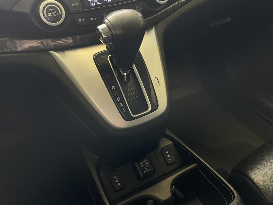 Honda CR-V IV Новосибирск  - изображение 13