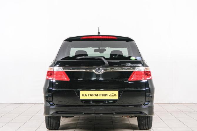 Honda Airwave I Рестайлинг с пробегом 2009 года, цена 899 000 рублей, 174000 км, универсал, Автокод Объявления