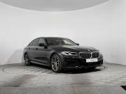BMW 5 серии VII (G30/G31/G38) Рестайлинг Санкт-Петербург  - изображение 29