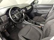 Skoda Kodiaq I Москва  - изображение 39