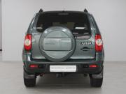 Chevrolet Niva I Рестайлинг Старый Оскол  - изображение 27