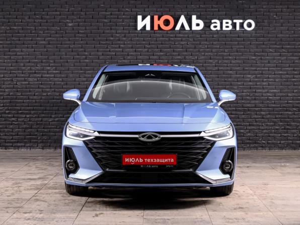 Chery Arrizo 8 с пробегом 2023 года, цена 2 250 000 рублей, 45556 км, седан, Автокод Объявления