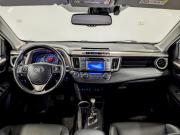 Toyota RAV4 IV (XA40) Москва  - изображение 43