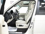 Land Rover Range Rover III Рестайлинг 2 Москва  - изображение 29
