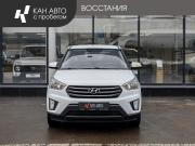 Hyundai Creta I Казань  - изображение 11