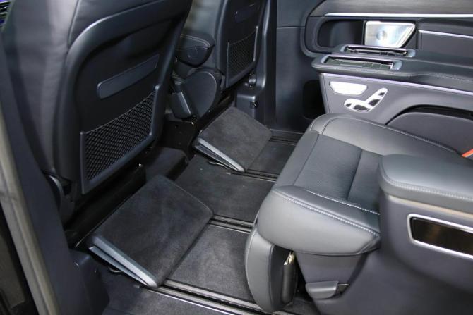 Новый Mercedes-Benz V-Класс III (W447) Рестайлинг 2 2024 года, цена 15 600 000 рублей, минивэн, Автокод Объявления