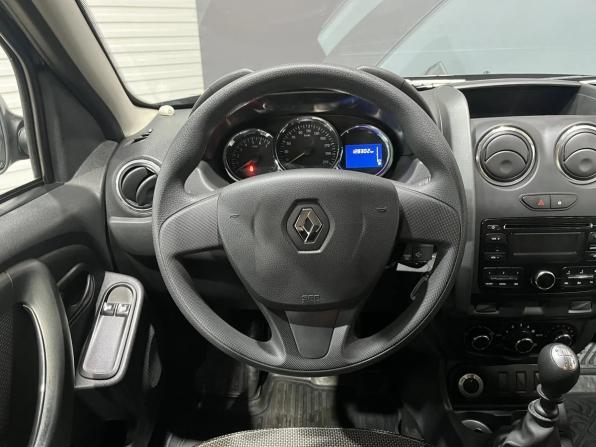 Renault Duster I Рестайлинг с пробегом 2016 года, цена 1 245 000 рублей, 128278 км, внедорожник, Автокод Объявления