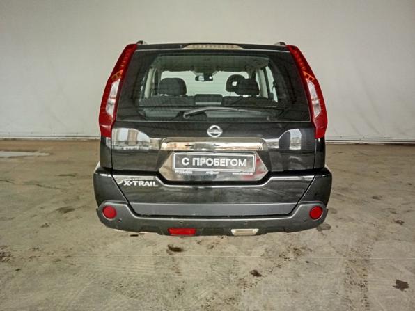 Nissan X-Trail II Рестайлинг с пробегом 2012 года, цена 1 290 000 рублей, 140000 км, внедорожник, Автокод Объявления