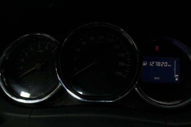 Renault Duster I Рестайлинг с пробегом 2015 года, цена 1 040 000 рублей, 127795 км, внедорожник, Автокод Объявления
