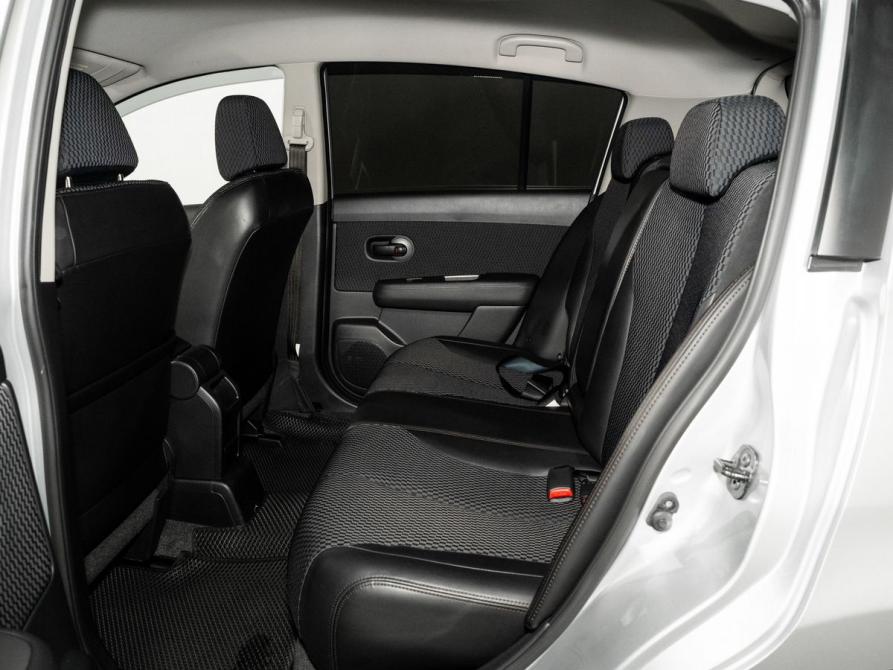 Nissan Tiida I Иркутск  - изображение 7