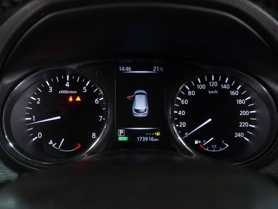 Nissan Qashqai II Воронеж  - изображение 22