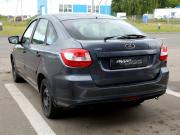 Lada (ВАЗ) Granta I Иваново  - изображение 21