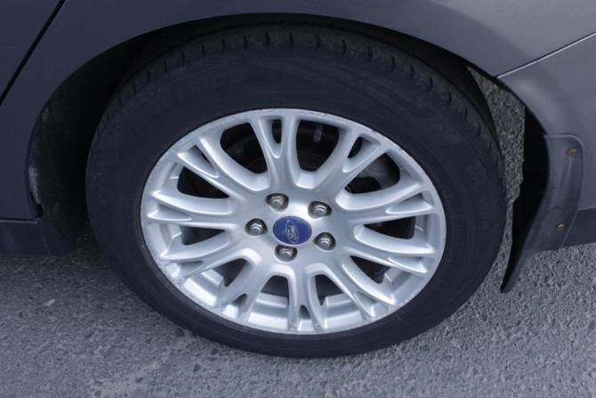 Ford Focus III с пробегом 2012 года, цена 795 000 рублей, 192695 км, седан, Автокод Объявления