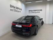 BMW 7 серии VI (G11/G12) Рестайлинг Санкт-Петербург  - изображение 28