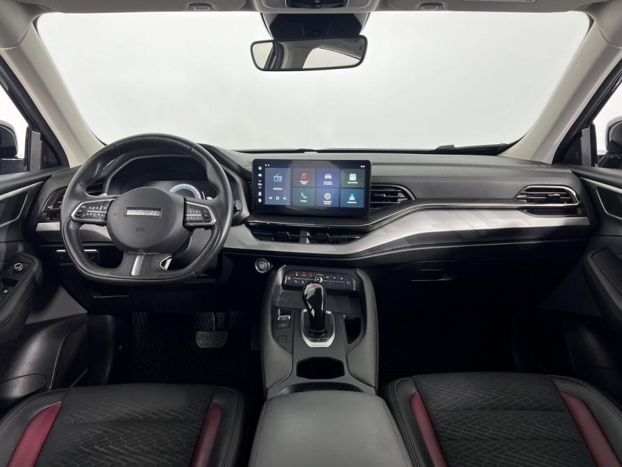 Haval F7x I Рестайлинг Калининград  - изображение 14