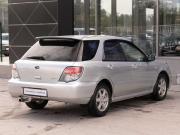 Subaru Impreza II Рестайлинг 1 Новосибирск  - изображение 22