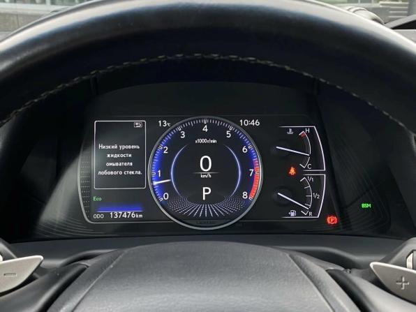 Lexus ES VII с пробегом 2020 года, цена 3 990 000 рублей, 137475 км, седан, Автокод Объявления