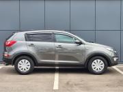 Kia Sportage III Воронеж  - изображение 29