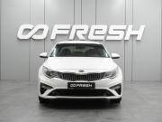 Kia Optima IV Рестайлинг Воронеж  - изображение 22