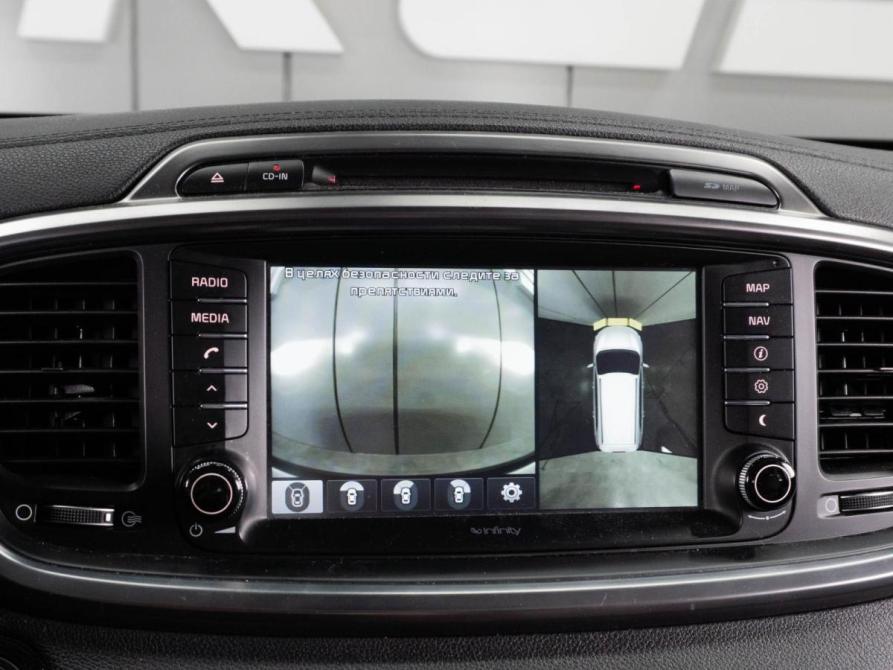 Kia Sorento III Prime Тюмень  - изображение 20